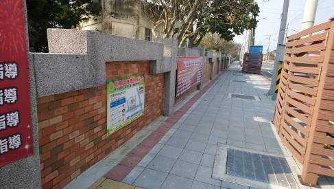 瑞興國小無菸通學步道-1