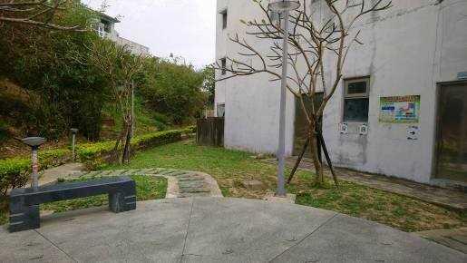 萃豐大道無菸健走步道-1