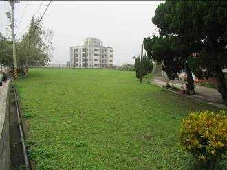 竹林廣場無菸健走步道 -1