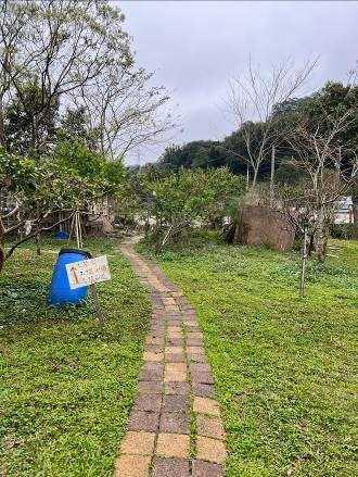 倒別牛田屋快樂農場-1