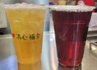 清心福全湖口勝利店