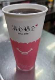 清心福全湖口工業店