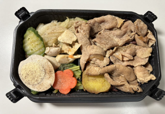 台灣豬就是讚啦