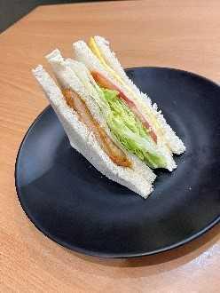 拉亞漢堡--芎林文山店