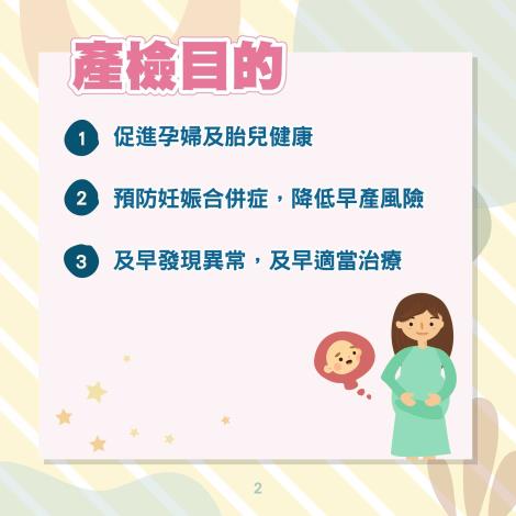 02產檢目的