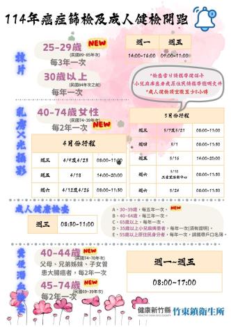 子宮頸抹片