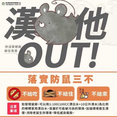 漢他
