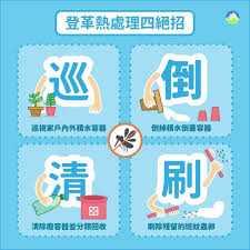 登革熱
